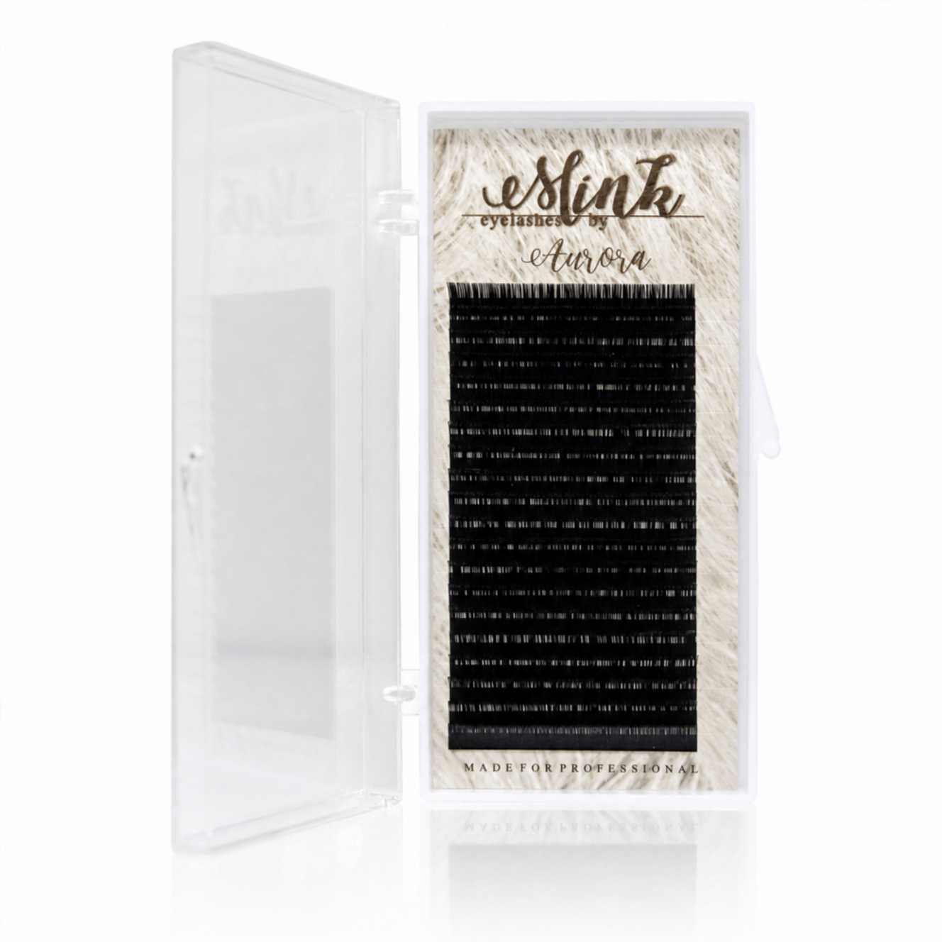 Знімок екрана 2026-07-30 о 13.27.28 Вії Aurora Mink чорні | 20 ліній - Зображення 1