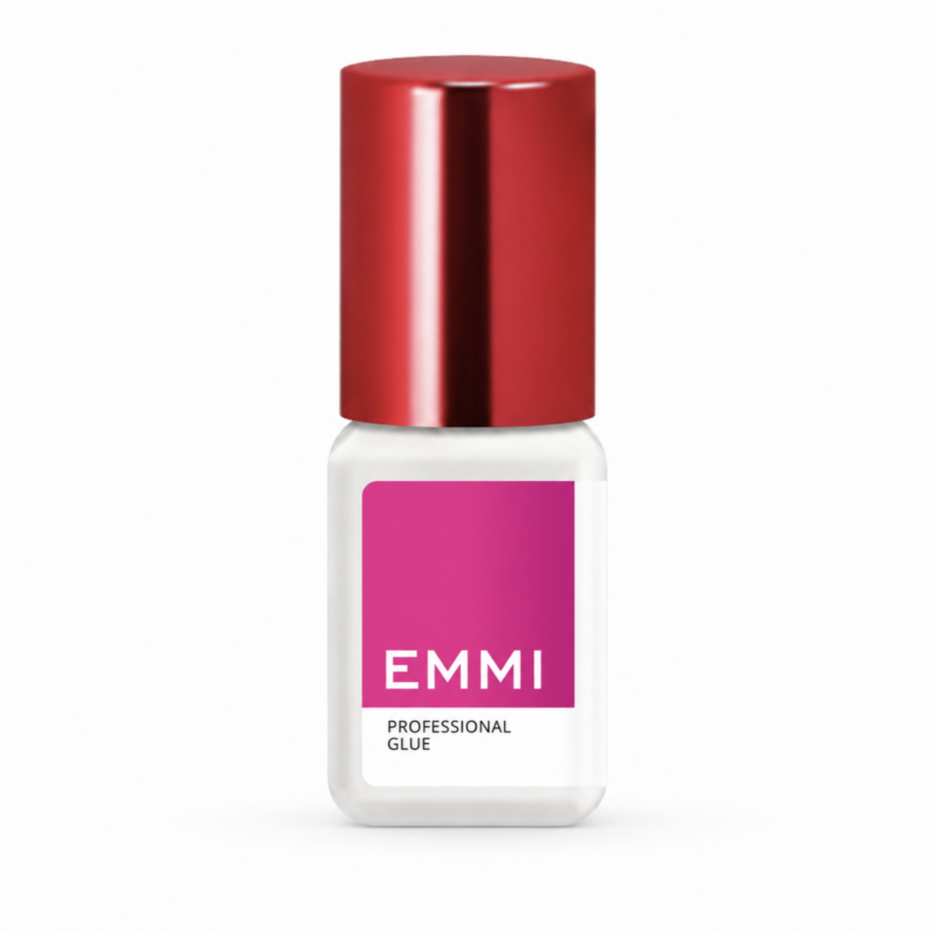 027158 Клей для нарощування вій Emmiliss Emmi 0.5 c 5 мл - Зображення 1